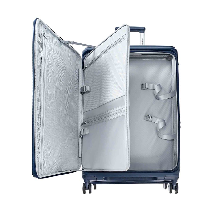  Vali kéo Paralux HS 