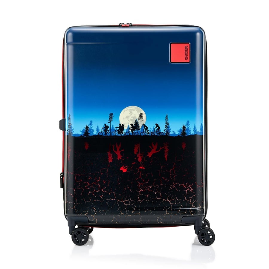  Vali kéo Stranger Things 