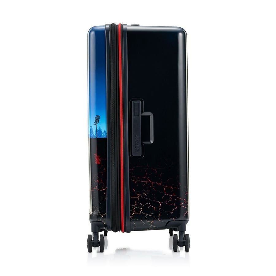  Vali kéo Stranger Things 