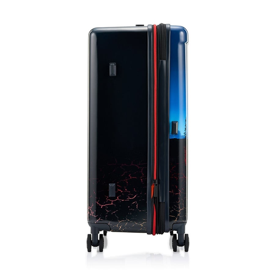  Vali kéo Stranger Things 