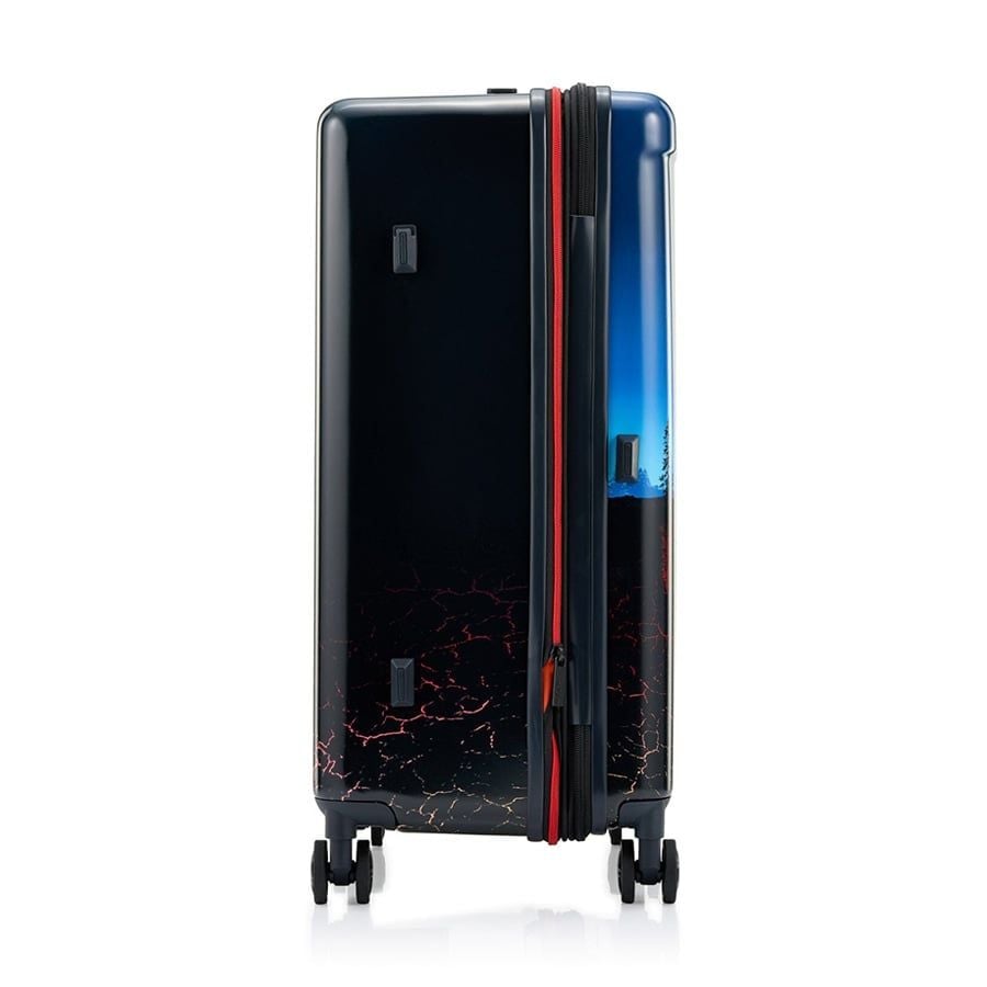  Vali kéo Stranger Things 