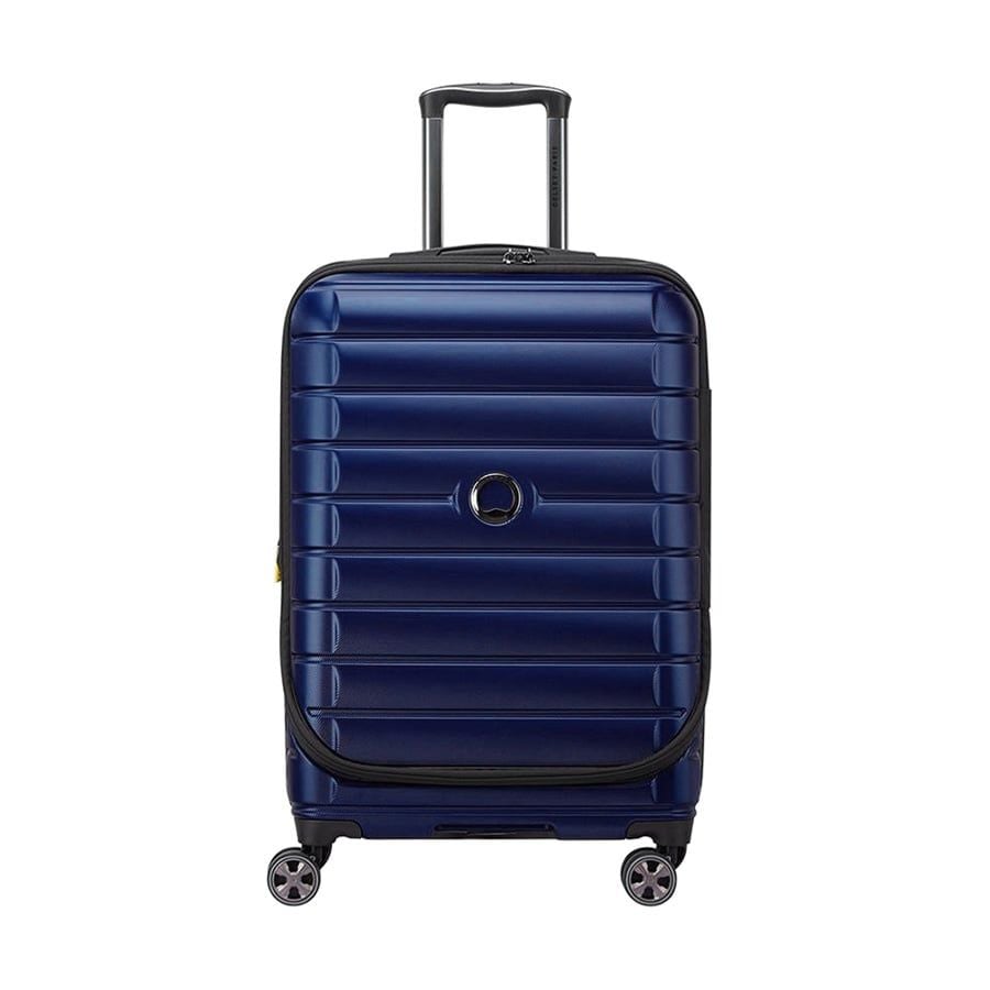  Vali kéo Shadow 5.0 66cm Front Open 