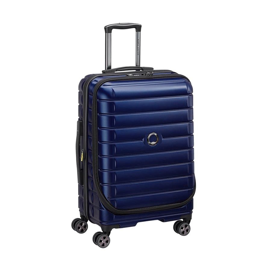  Vali kéo Shadow 5.0 66cm Front Open 