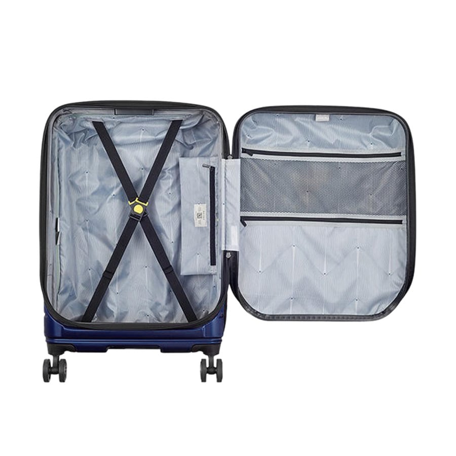  Vali kéo Shadow 5.0 66cm Front Open 