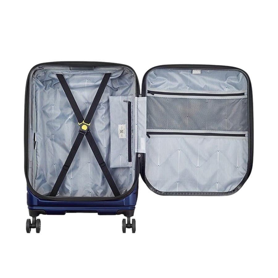  Vali kéo Shadow 5.0 66cm Front Open 