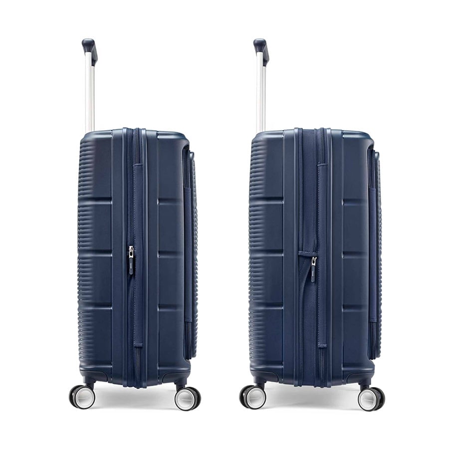  Vali kéo Paralux HS 