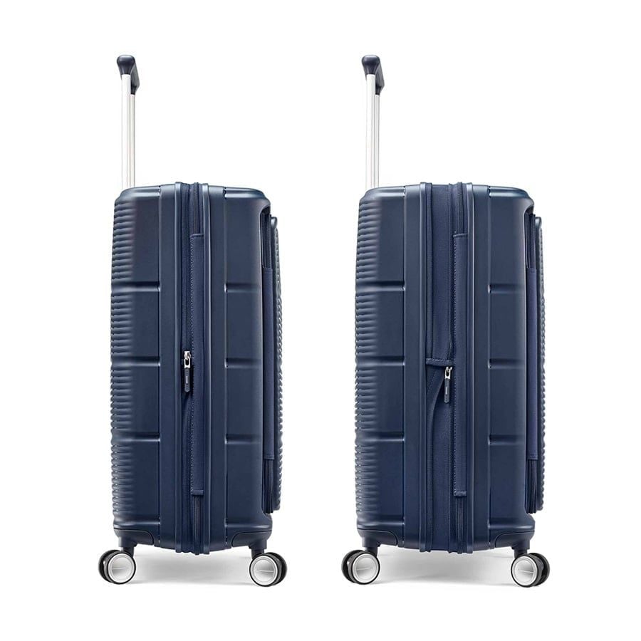  Vali kéo Paralux HS 