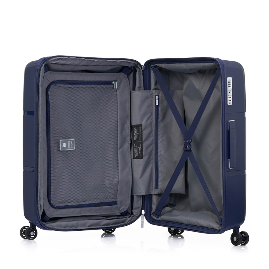  Vali kéo Interlace V2 