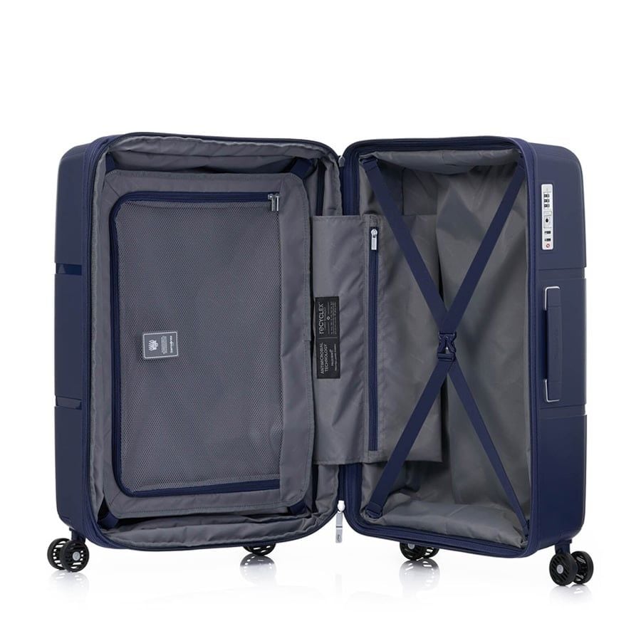  Vali kéo Interlace V2 