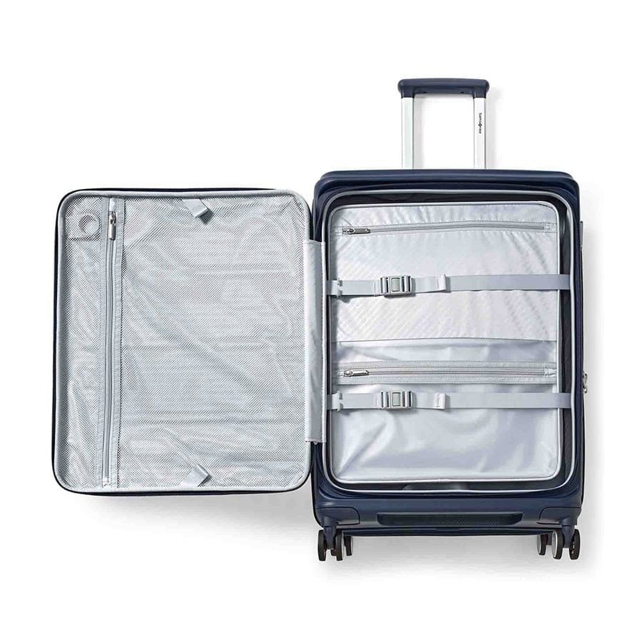  Vali kéo Paralux HS 