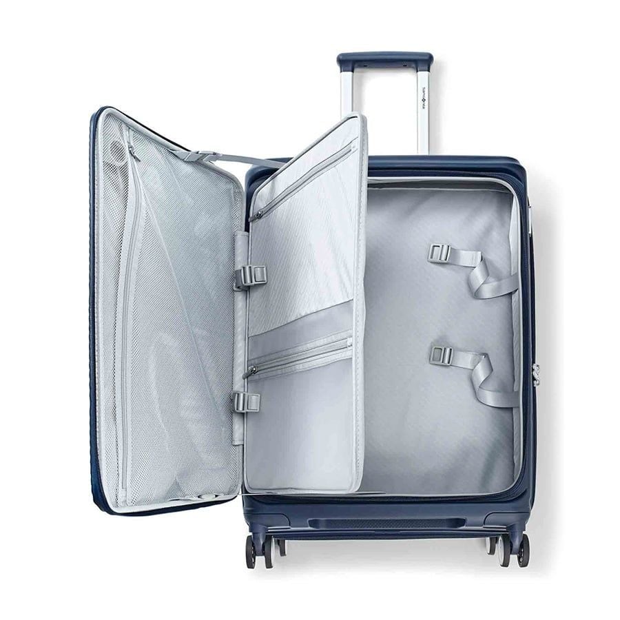  Vali kéo Paralux HS 