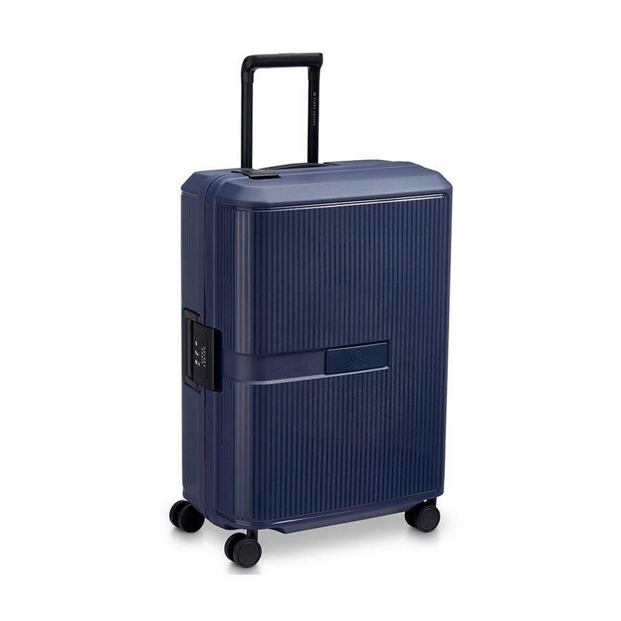  Vali kéo Color Block Hardside size trung 67cm 
