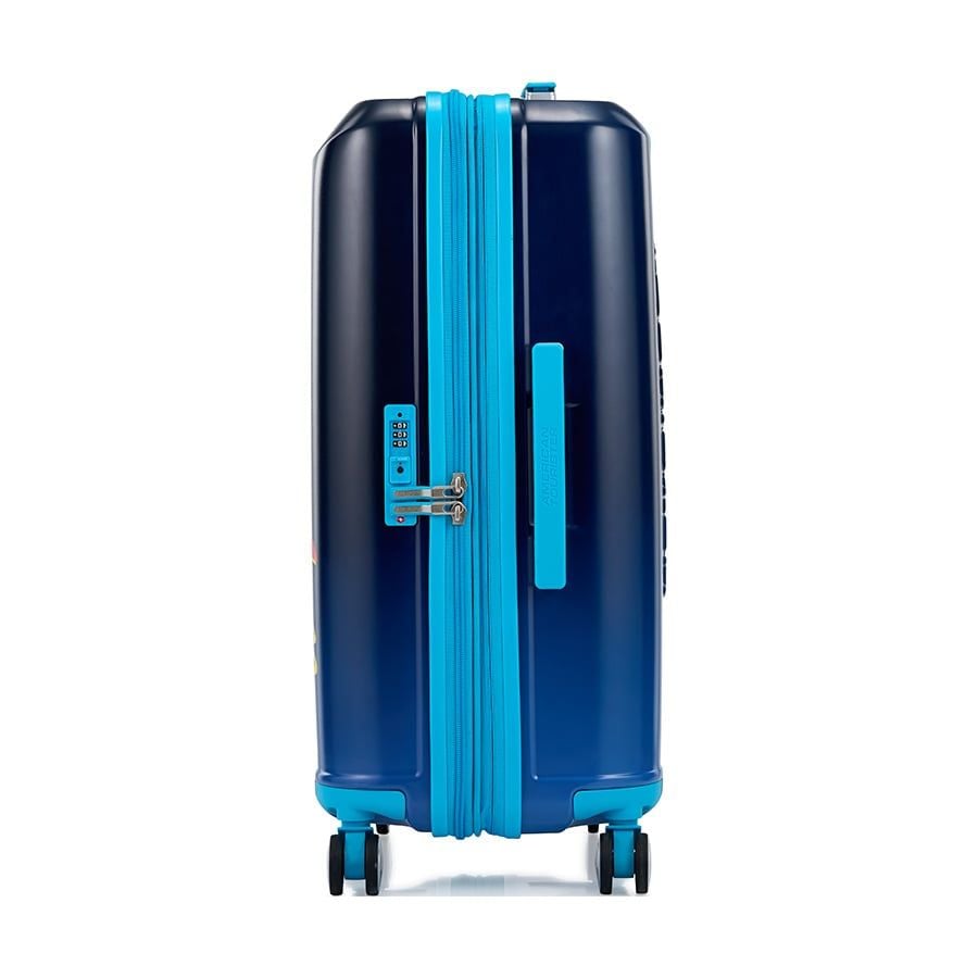  Vali kéo AT X Smurfs 