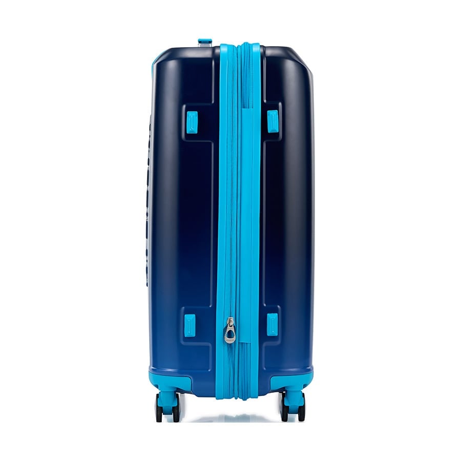  Vali kéo AT X Smurfs 