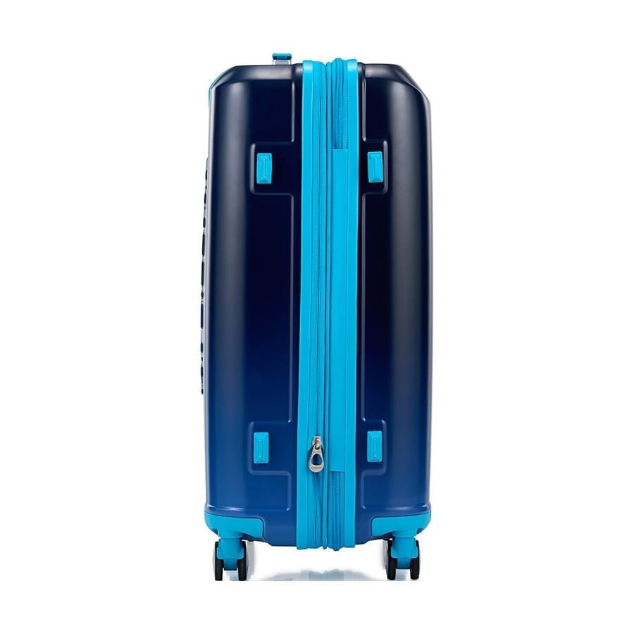  Vali kéo AT X Smurfs 