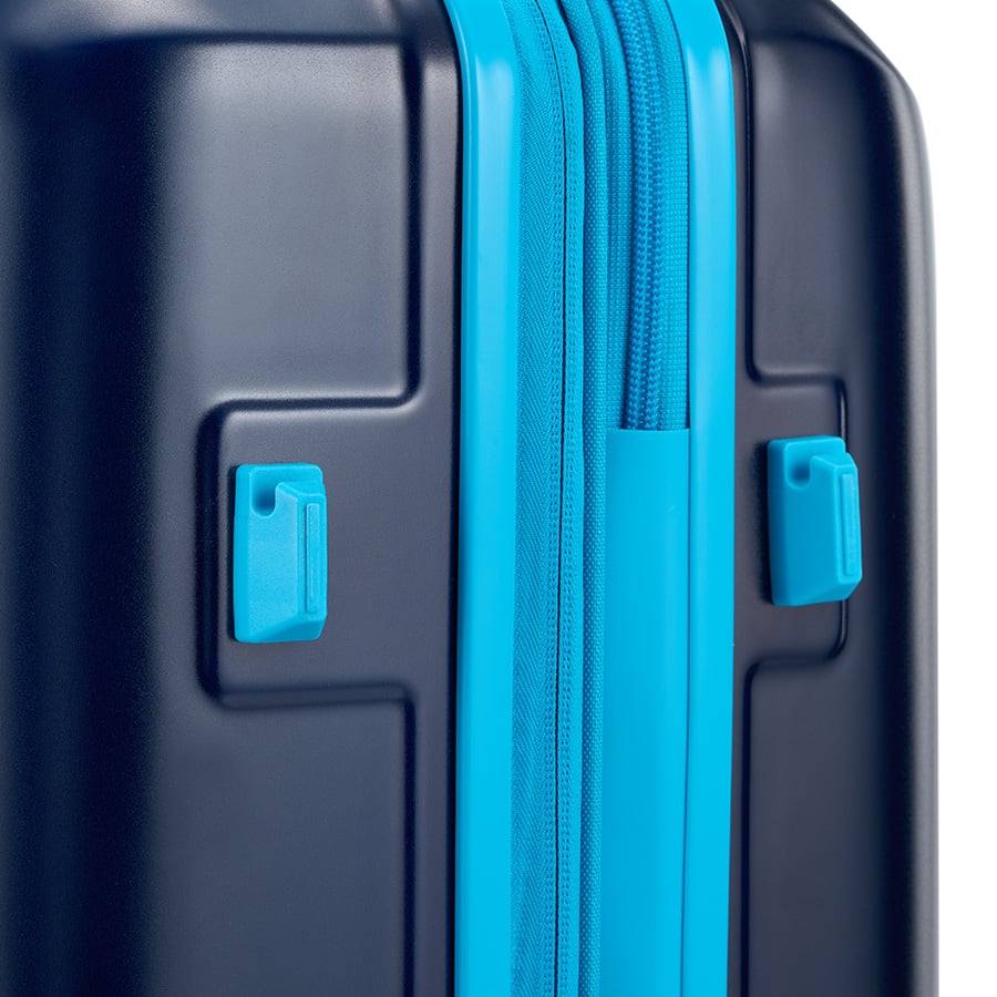  Vali kéo AT X Smurfs 