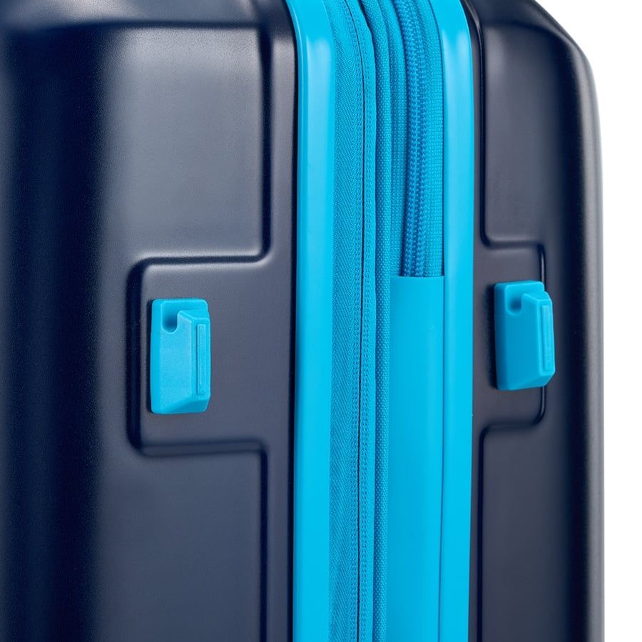  Vali kéo AT X Smurfs 