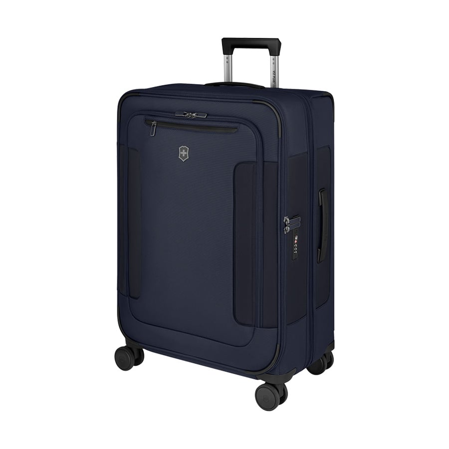  Vali kéo Werks Traveler 7.0 Medium Case size trung 69/29 