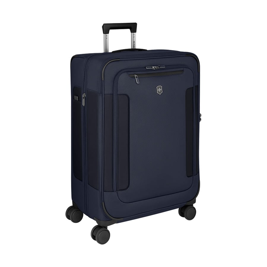  Vali kéo Werks Traveler 7.0 Medium Case size trung 69/29 