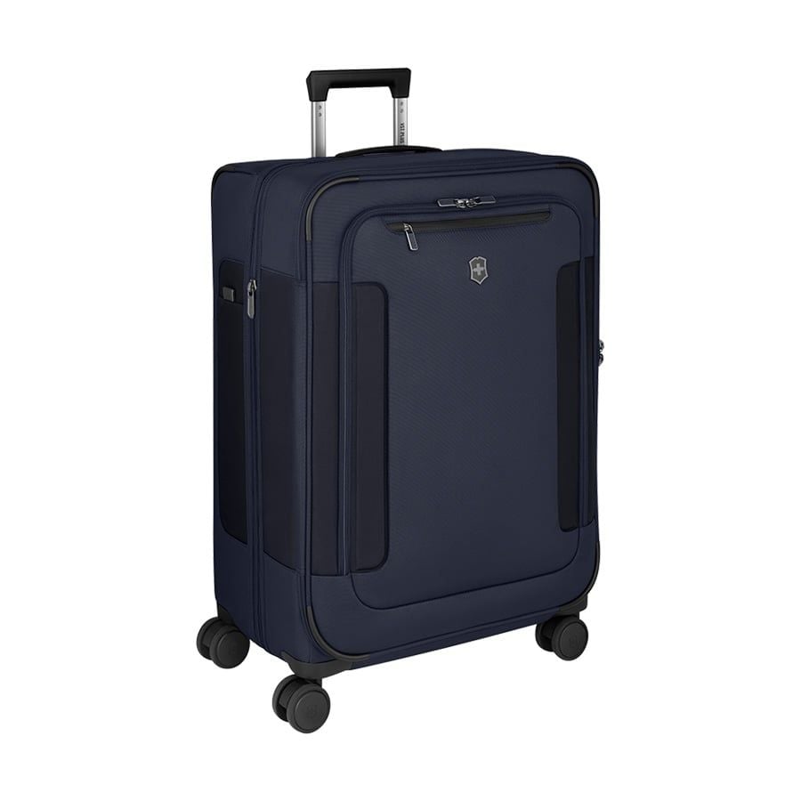  Vali kéo Werks Traveler 7.0 Medium Case size trung 69/29 