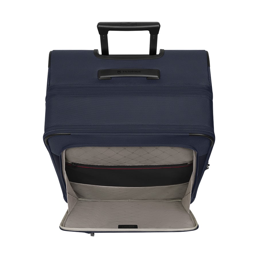  Vali kéo Werks Traveler 7.0 Medium Case size trung 69/29 