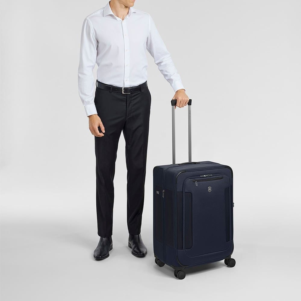  Vali kéo Werks Traveler 7.0 Medium Case size trung 69/29 