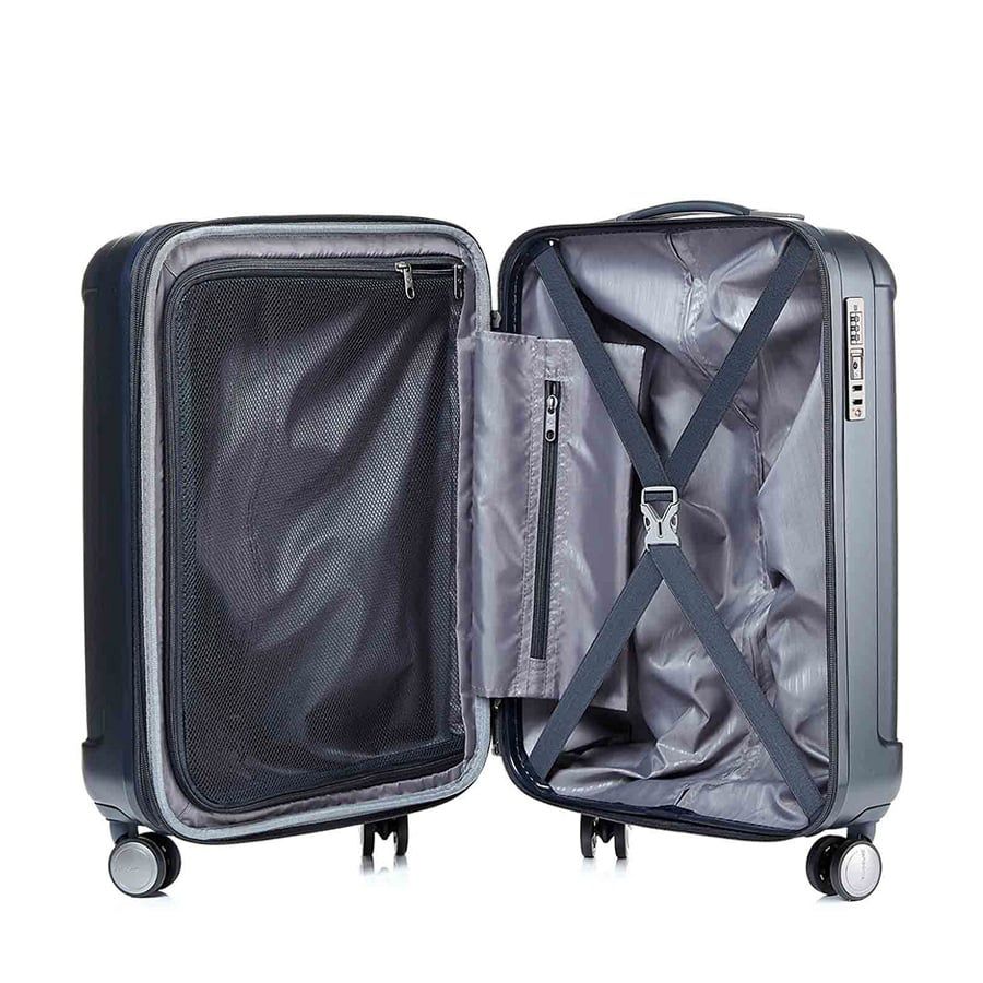  Set B3: Vali kéo Niar EXP REC 57/20 + Balo daily Karissa Evo 