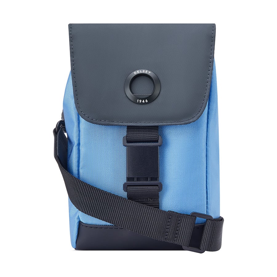  Túi đeo chéo Securflap 