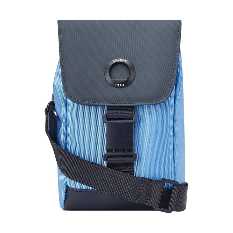  Túi đeo chéo Securflap 