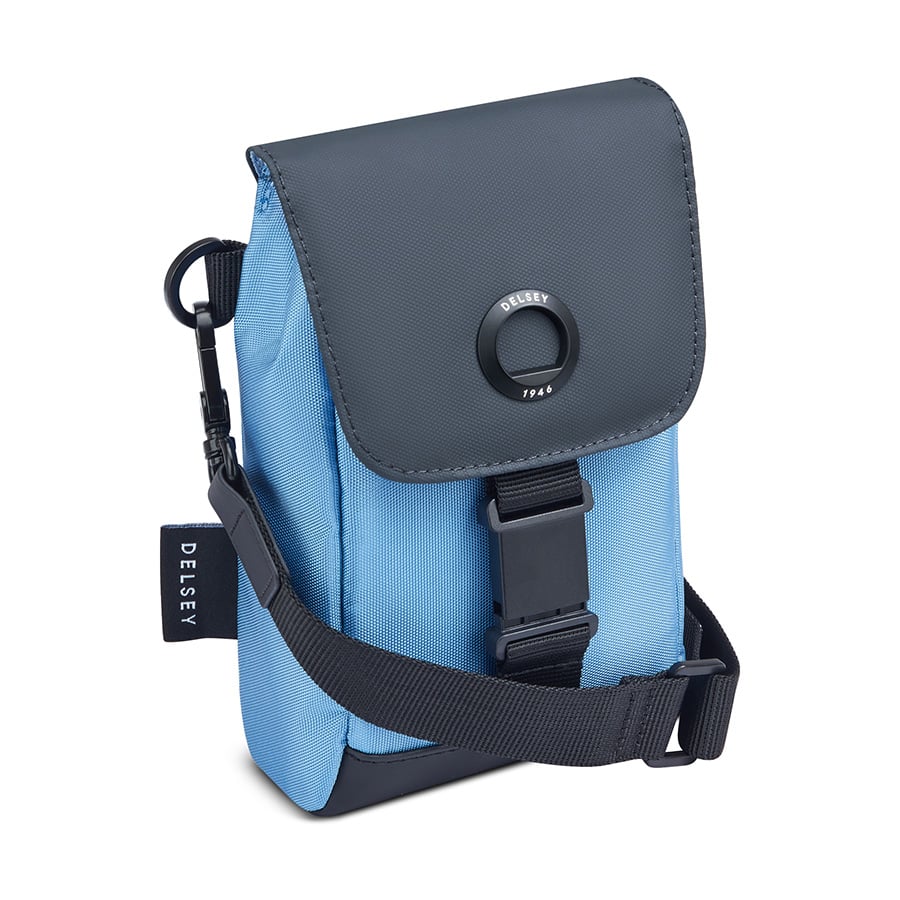  Túi đeo chéo Securflap 