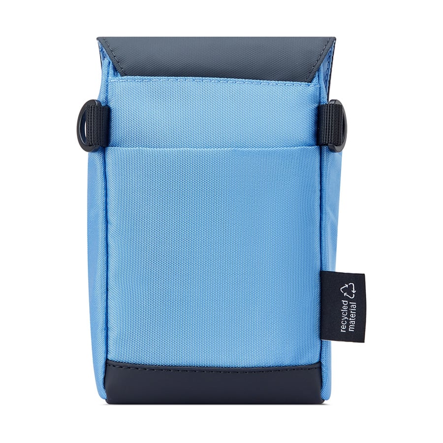  Túi đeo chéo Securflap 