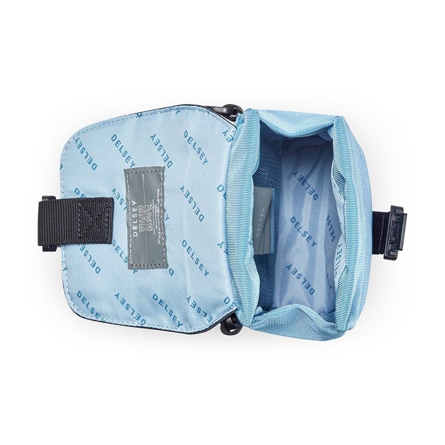  Túi đeo chéo Securflap 