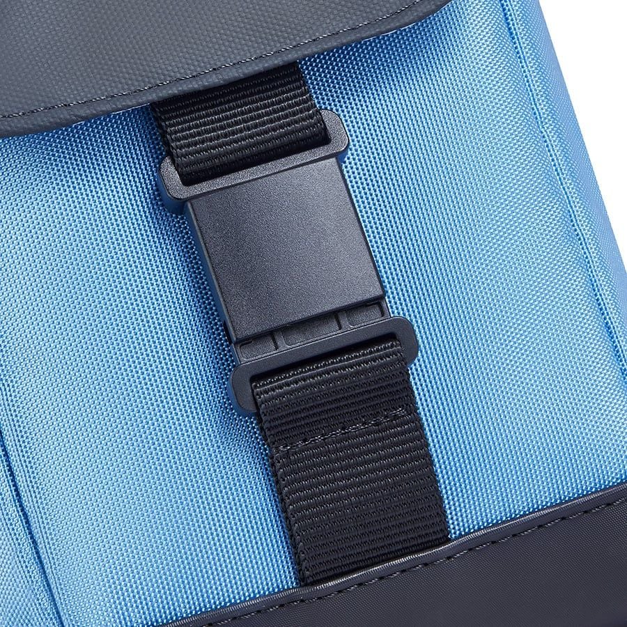  Túi đeo chéo Securflap 