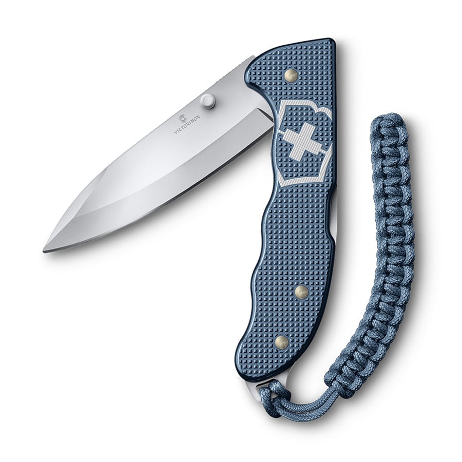  Dao xếp đa năng Evoke Alox Limited Edition 2026 