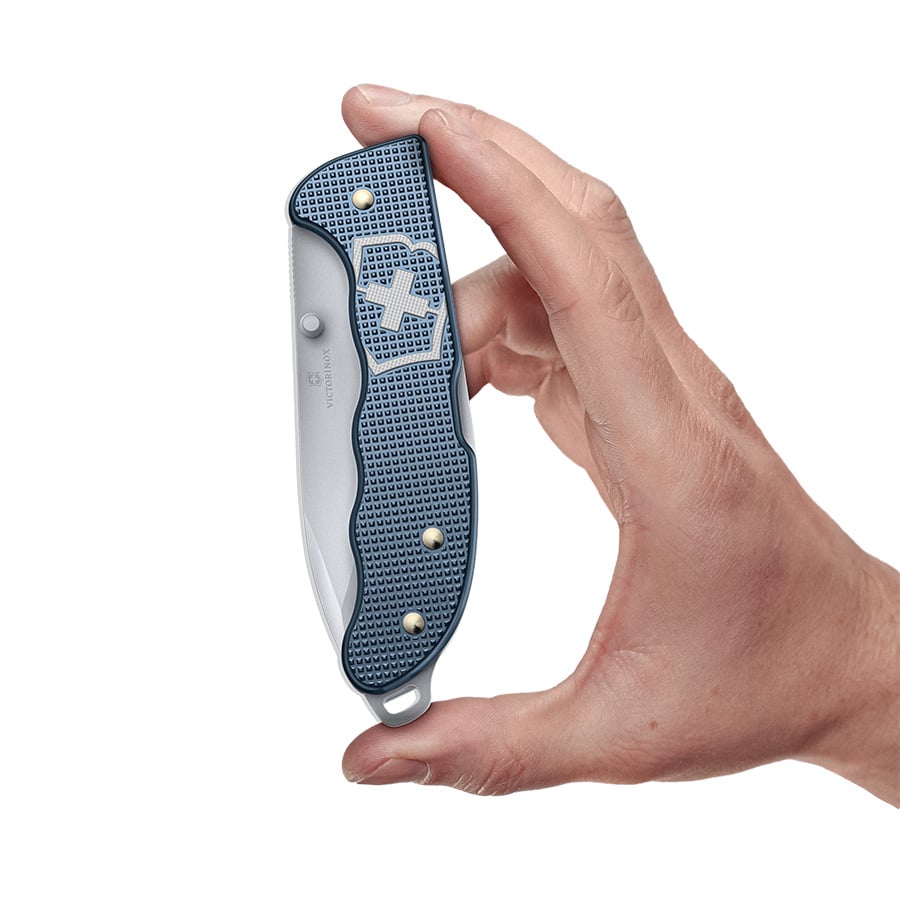  Dao xếp đa năng Evoke Alox Limited Edition 2026 