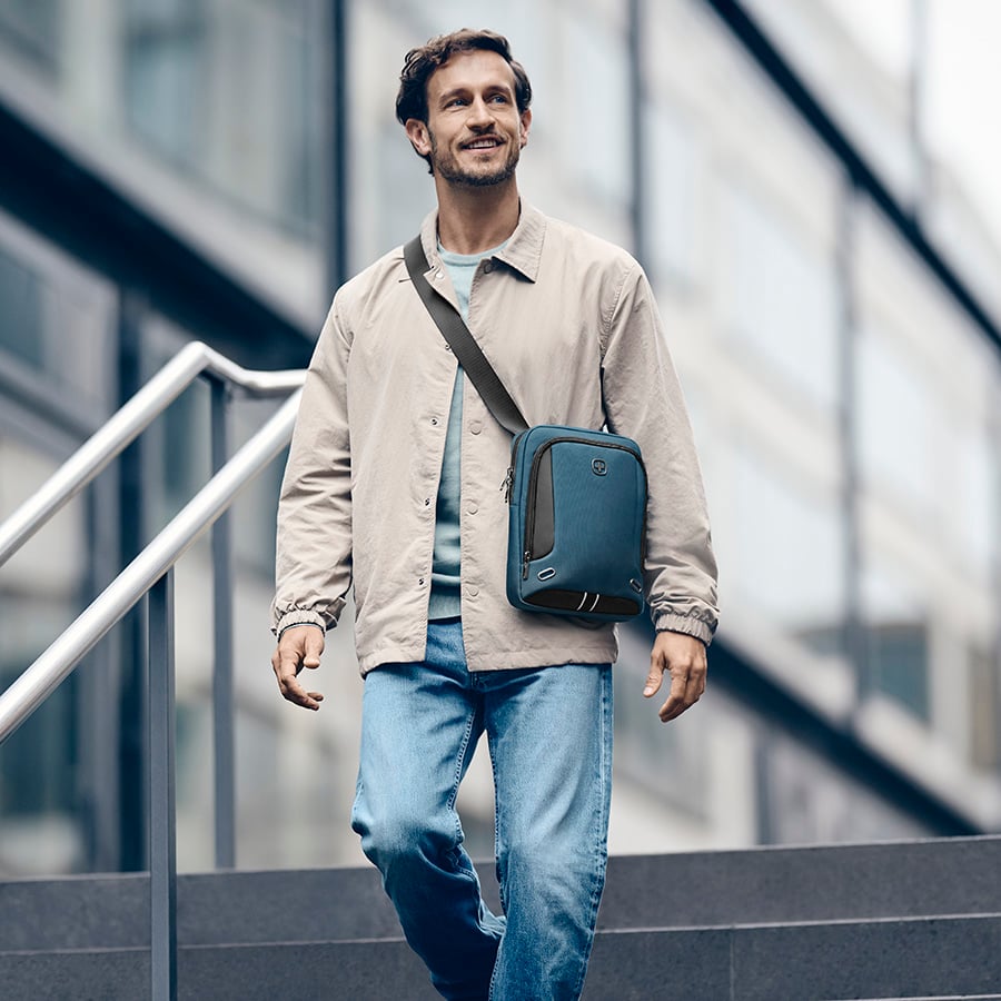  Túi đeo chéo tablet XE 