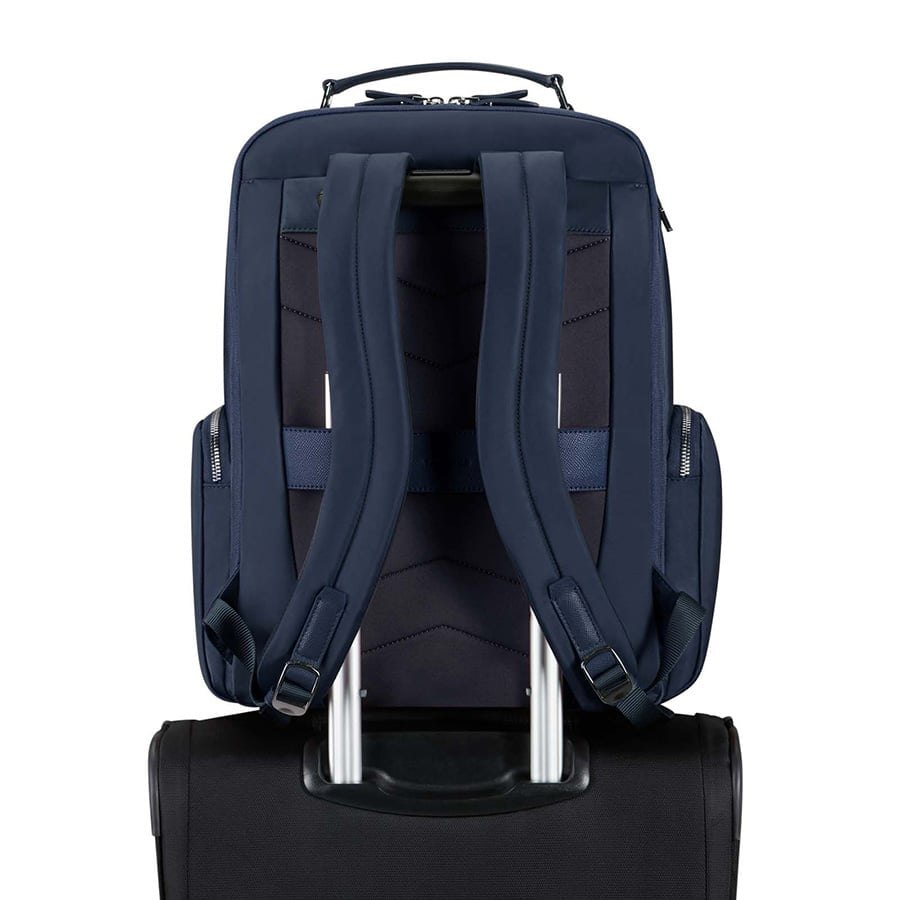 Balo laptop 15.6in Karissa Evo