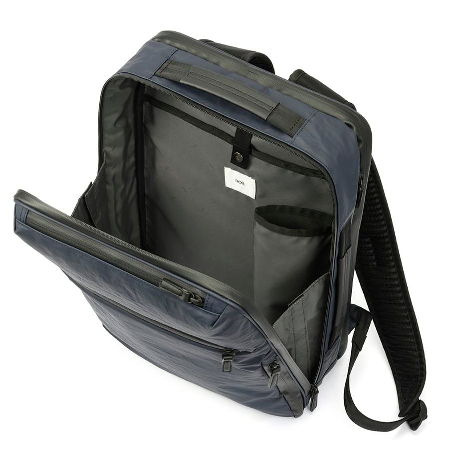  Balo laptop 14in Gadgetable Air-V 14L 