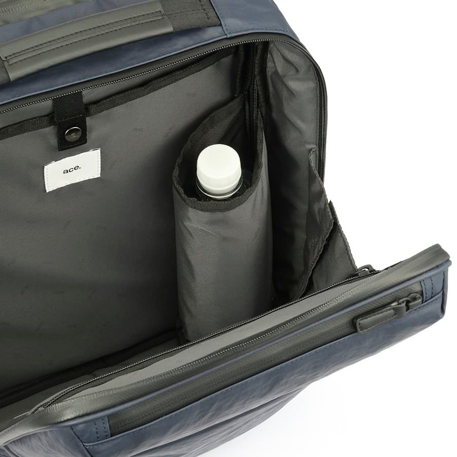  Balo laptop 14in Gadgetable Air-V 14L 