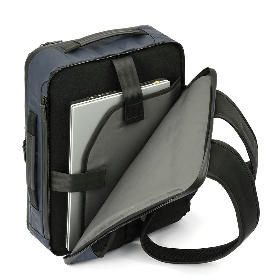  Balo laptop 14in Gadgetable Air-V 14L 