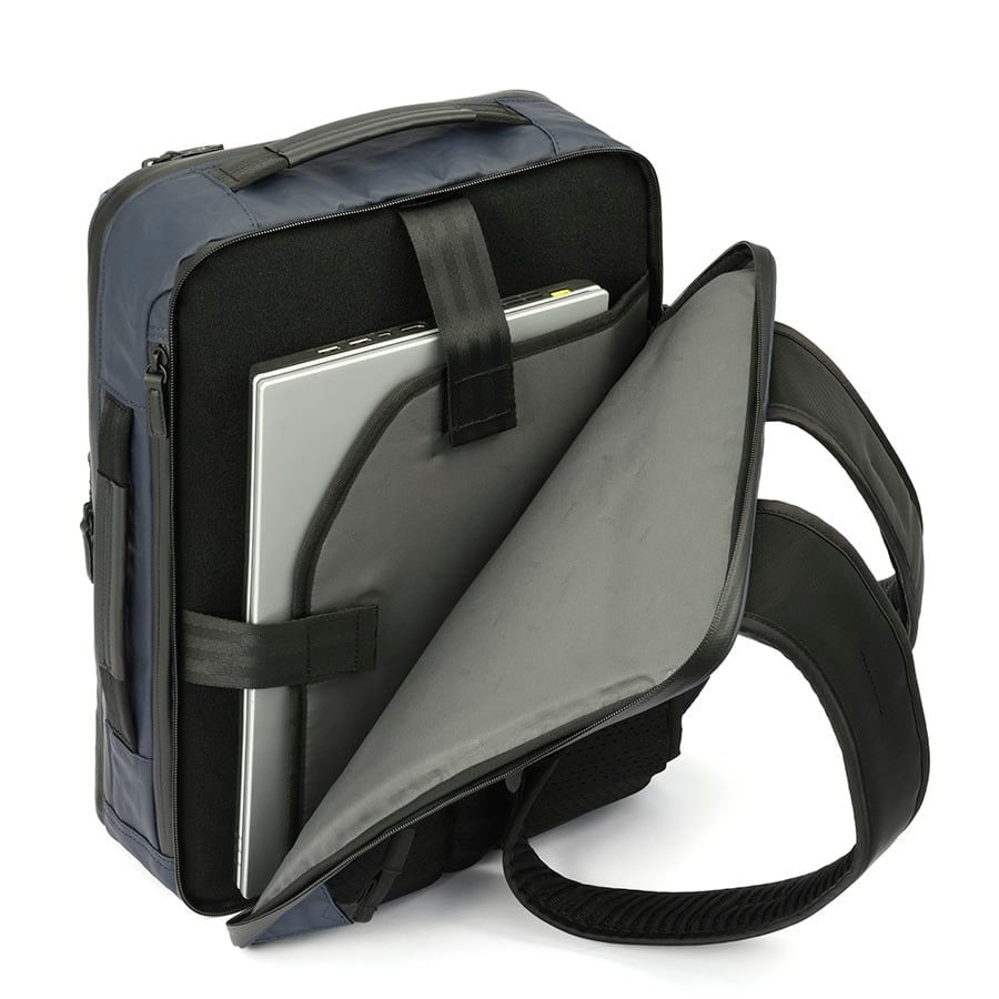  Balo laptop 14in Gadgetable Air-V 14L 