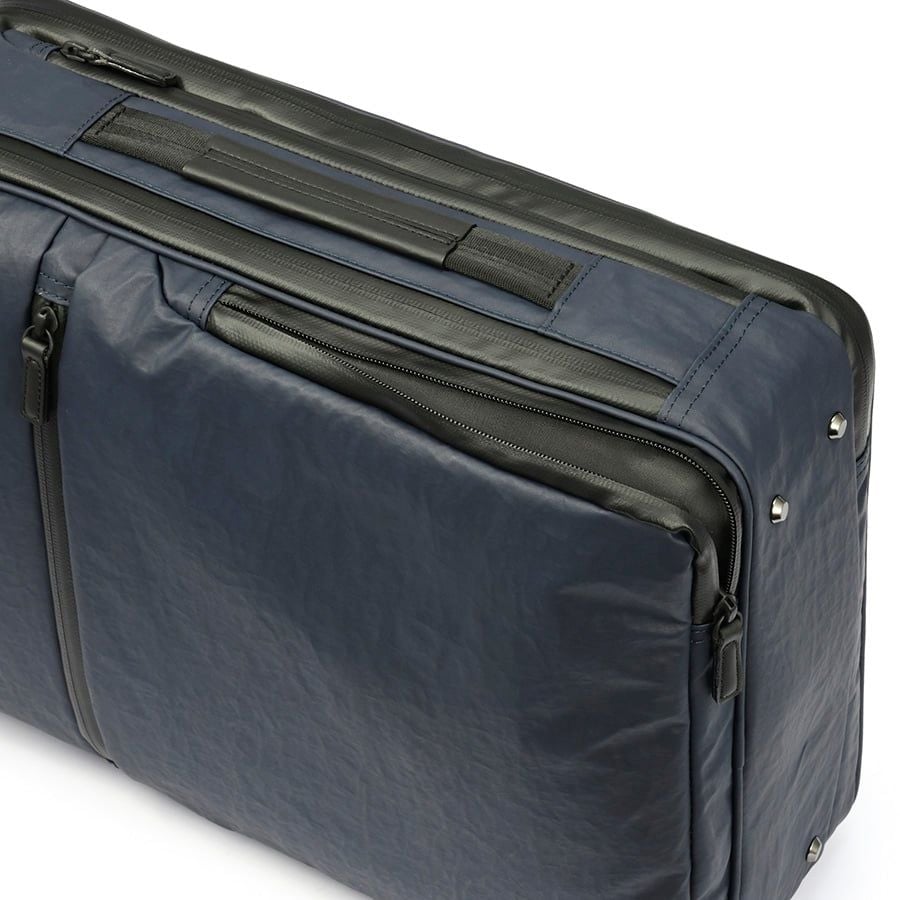  Balo laptop 14in Gadgetable Air-V 14L 