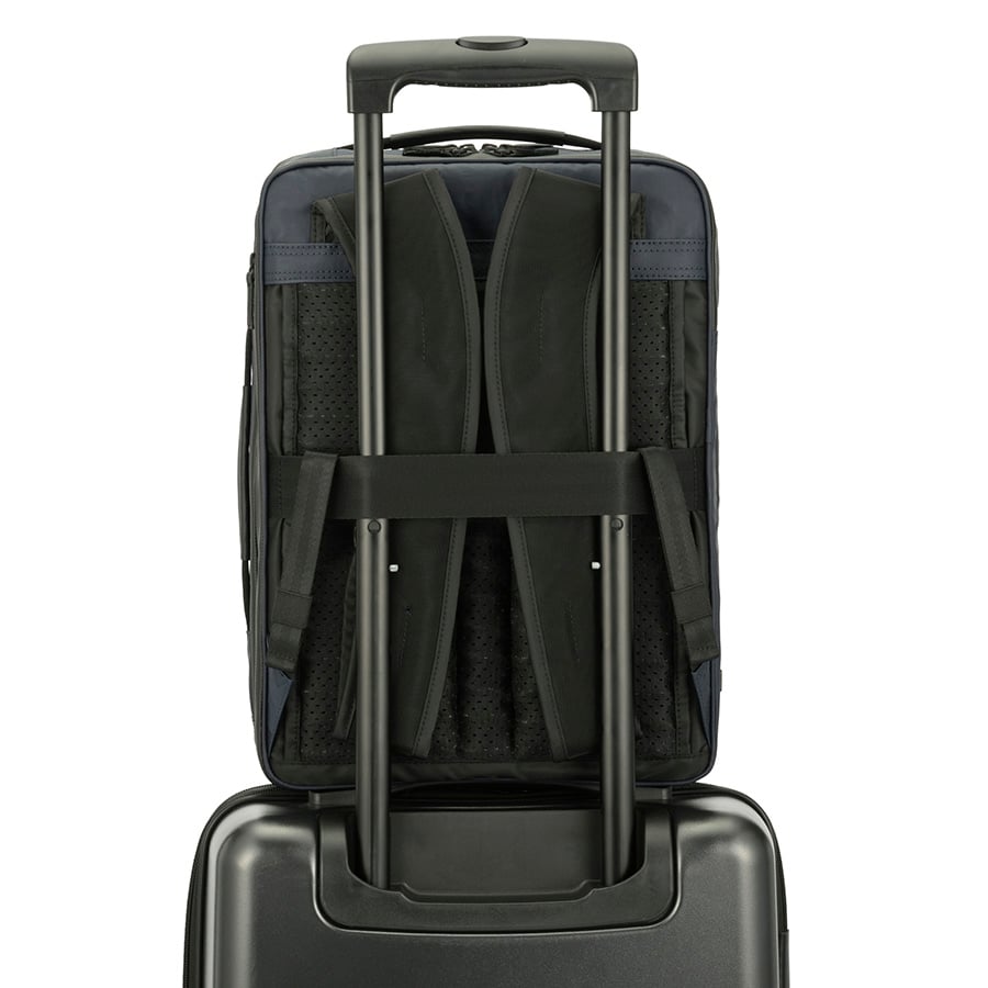  Balo laptop 14in Gadgetable Air-V 14L 