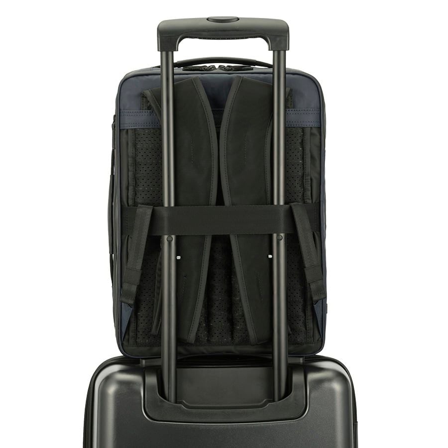  Balo laptop 14in Gadgetable Air-V 14L 
