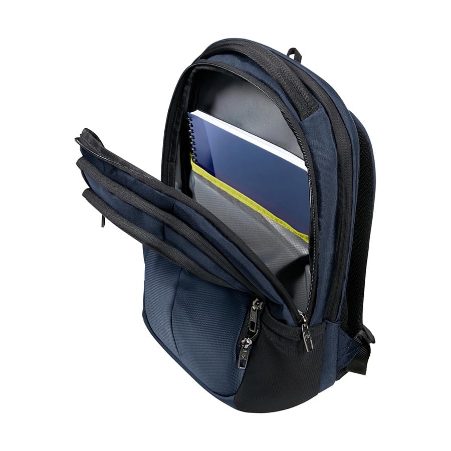  Balo laptop 14.1in Guardit 3.0 S 