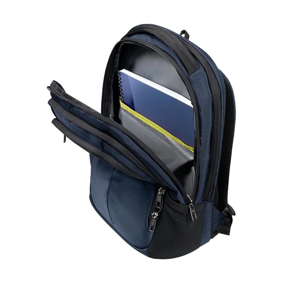  Balo laptop 14.1in Guardit 3.0 S 