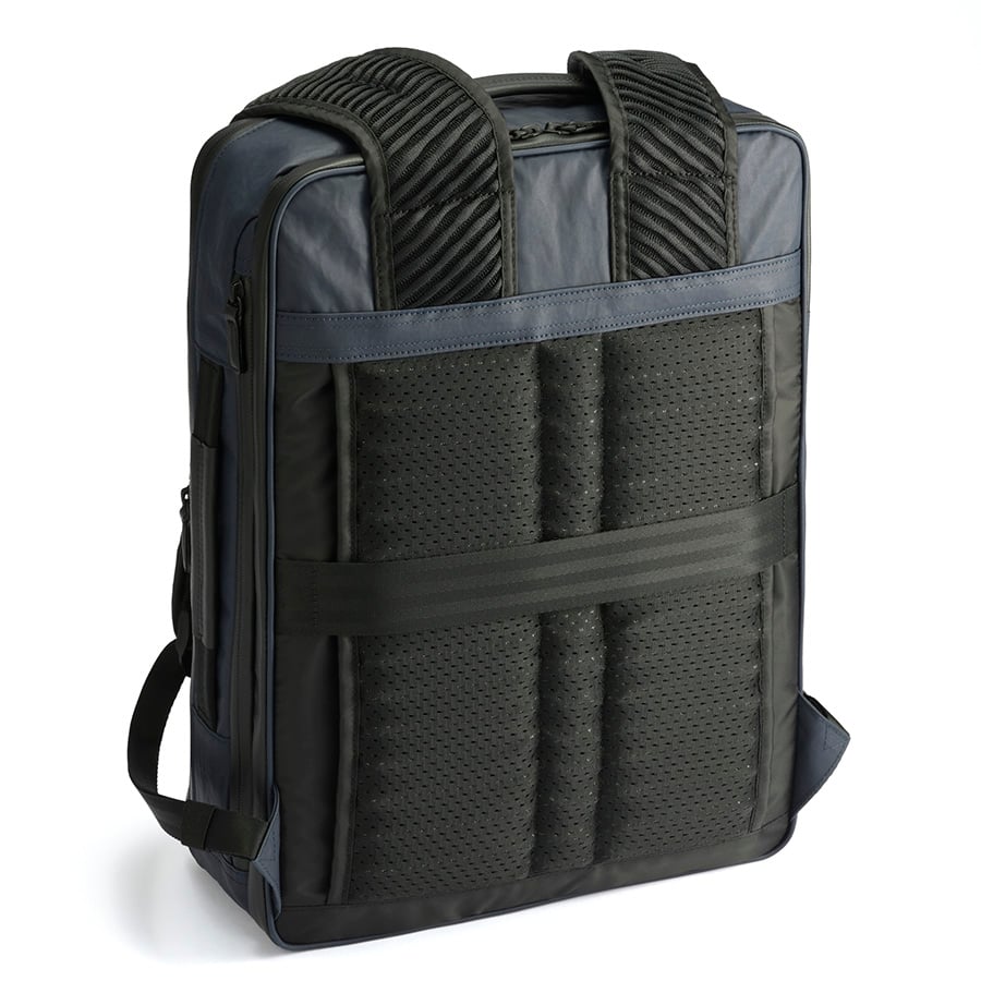  Balo laptop 15.6in Gadgetable Air-V 16L 