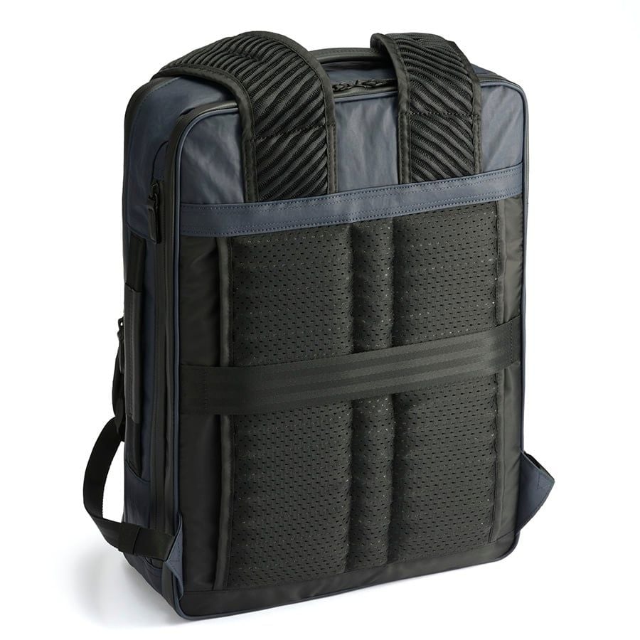  Balo laptop 15.6in Gadgetable Air-V 16L 