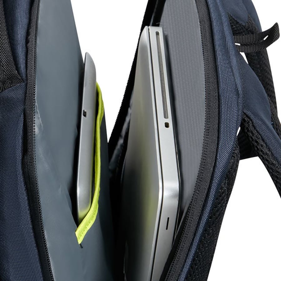  Balo laptop 15.6in Guardit 3.0 M 