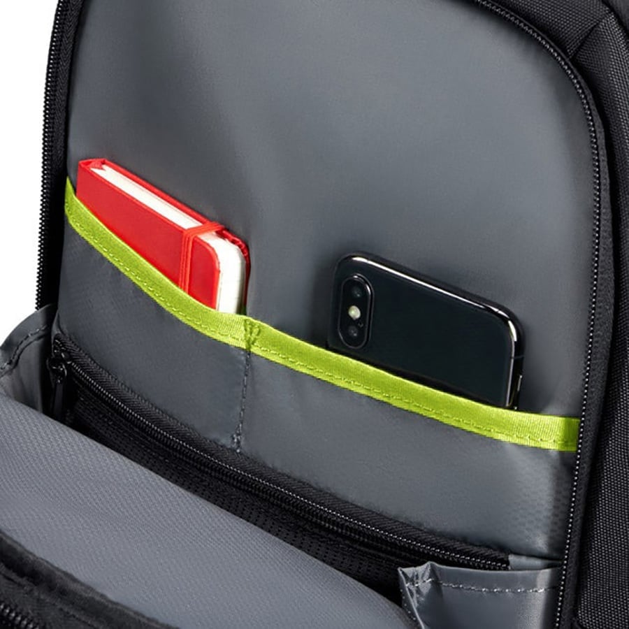  Balo laptop 15.6in Guardit 3.0 M 